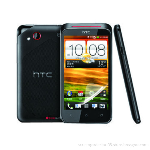 Screen Protector, Anti-glare, for HTC Freestyle